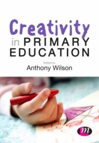 表紙画像: Creativity in Primary Education 3rd edition 9781446280645
