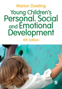 表紙画像: Young Children′s Personal, Social and Emotional Development 4th edition 9781446285893