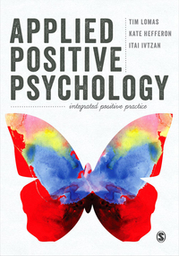 Imagen de portada: Applied Positive Psychology 1st edition 9781446298633