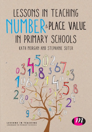 Omslagafbeelding: Lessons in Teaching Number and Place Value in Primary Schools 1st edition 9781446295267