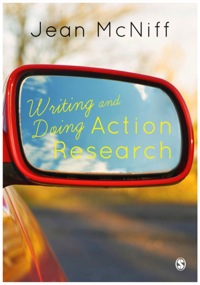 Imagen de portada: Writing and Doing Action Research 1st edition 9781446294574