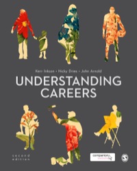 Omslagafbeelding: Understanding Careers 2nd edition 9781446282915