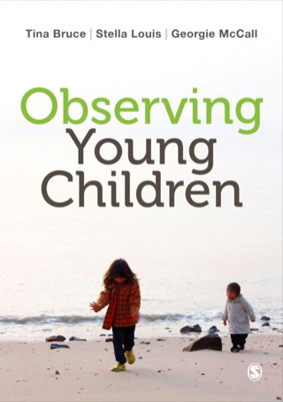 Cover image: Observing Young Children 1st edition 9781446285817
