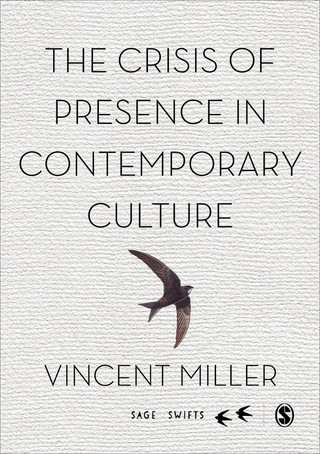 Cover image: The Crisis of Presence in Contemporary Culture 1st edition 9781473906570