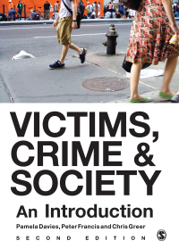 表紙画像: Victims, Crime and Society 2nd edition 9781446255902