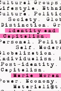 Cover image: Identity and Capitalism 1st edition 9781446249758