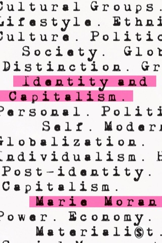 Cover image: Identity and Capitalism 1st edition 9781446249758