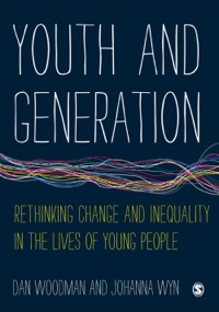 Omslagafbeelding: Youth and Generation 1st edition 9781446259047