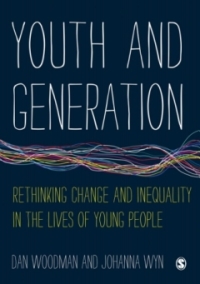 Immagine di copertina: Youth and Generation 1st edition 9781446259047