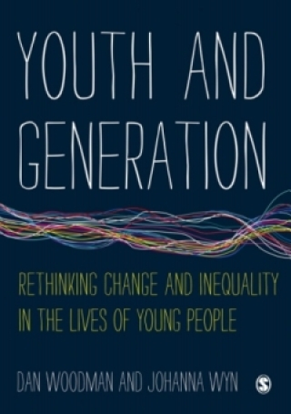 表紙画像: Youth and Generation 1st edition 9781446259047