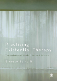 Omslagafbeelding: Practising Existential Therapy 2nd edition 9781446272343