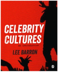 صورة الغلاف: Celebrity Cultures 1st edition 9781446249260