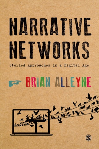 Cover image: Narrative Networks 1st edition 9780857027832