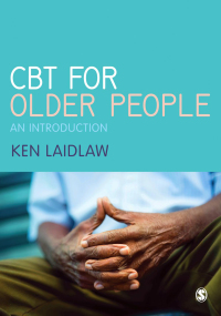 Cover image: CBT for Older People 1st edition 9781849204606