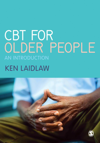 Cover image: CBT for Older People 1st edition 9781849204606