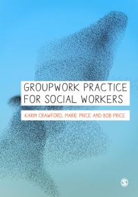 Immagine di copertina: Groupwork Practice for Social Workers 1st edition 9781446208878