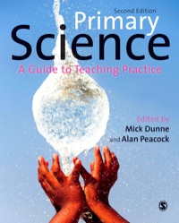 Titelbild: Primary Science 2nd edition 9781446295083