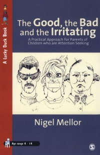 Titelbild: The Good, the Bad and the Irritating 1st edition 9781873942437