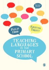 Immagine di copertina: Teaching Languages in the Primary School 2nd edition 9781446295120