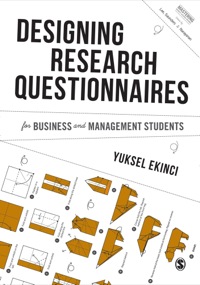 Titelbild: Designing Research Questionnaires for Business and Management Students 1st edition 9781446273579
