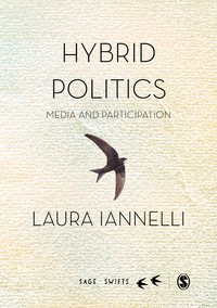 Omslagafbeelding: Hybrid Politics 1st edition 9781473915787