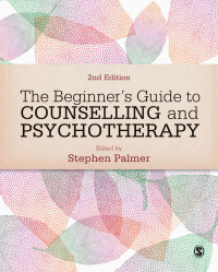 Cover image: The Beginner′s Guide to Counselling & Psychotherapy 2nd edition 9780857022349