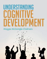 Cover image: Understanding Cognitive Development 1st edition 9781412928816