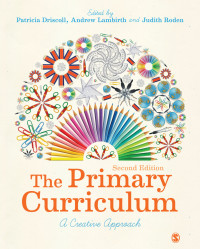Immagine di copertina: The Primary Curriculum 2nd edition 9781473903647