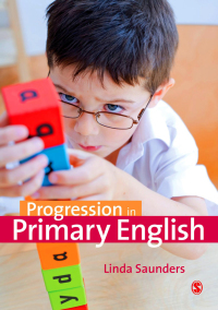 Omslagafbeelding: Progression in Primary English 1st edition 9781446282939