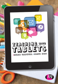 Imagen de portada: Teaching with Tablets 1st edition 9781473906792