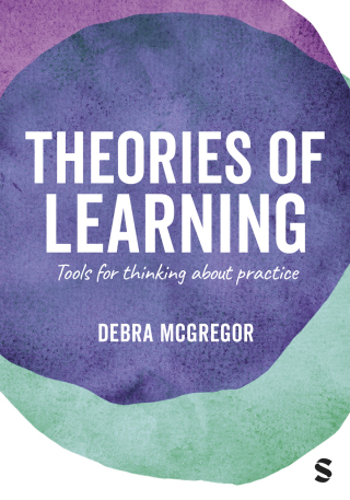 Cover image: Theories of Learning 1st edition 9781446253137