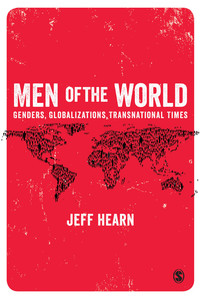 Omslagafbeelding: Men of the World 1st edition 9781446207185