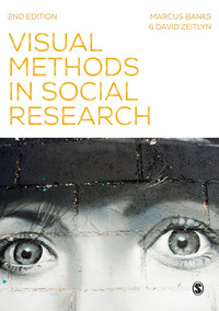 Titelbild: Visual Methods in Social Research 2nd edition 9781446269749