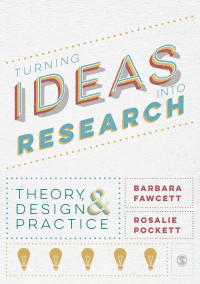 Immagine di copertina: Turning Ideas into Research 1st edition 9781446266717