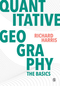 Immagine di copertina: Quantitative Geography 1st edition 9781446296530