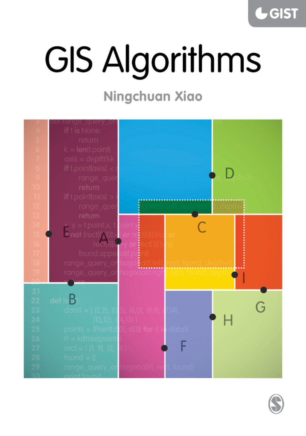 GIS Algorithms 1st Edition