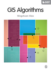 Immagine di copertina: GIS Algorithms 1st edition 9781446274330