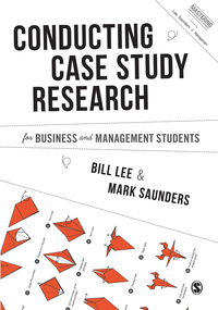 Titelbild: Conducting Case Study Research for Business and Management Students 1st edition 9781446274170