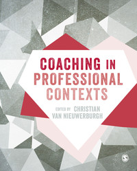 Cover image: Coaching in Professional Contexts 1st edition 9781473906716