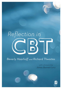 Cover image: Reflection in CBT 1st edition 9781446258880