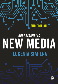 Imagen de portada: Understanding New Media 2nd edition 9781446297100