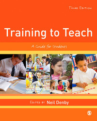 Cover image: Training to Teach 3rd edition 9781473907928