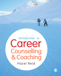 Omslagafbeelding: Introduction to Career Counselling & Coaching 1st edition 9781446260357