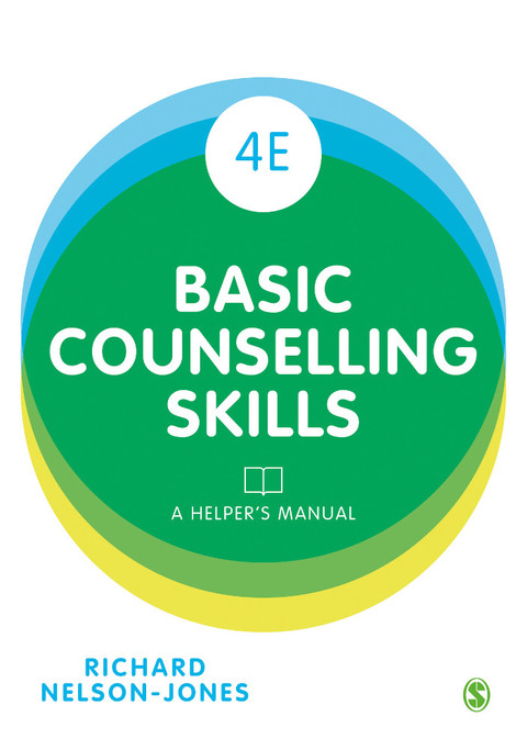 Basic Counselling Skills: A Helper′s Manual, 4th Edition - FULL INSTANT DOWNLOAD | PDF DOCX EPUB