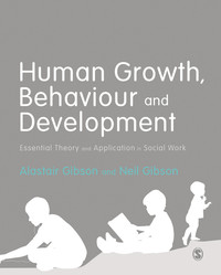 Cover image: Human Growth, Behaviour and Development 1st edition 9781473912731