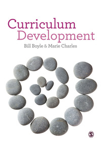Omslagafbeelding: Curriculum Development 1st edition 9781446273302
