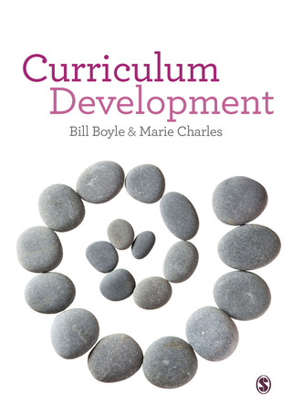 Cover image: Curriculum Development 1st edition 9781446273302