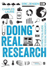 Omslagafbeelding: Doing Real Research 1st edition 9781446273876