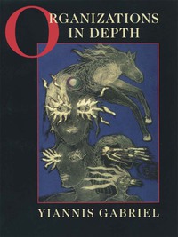 Immagine di copertina: Organizations in Depth 1st edition 9780761952619