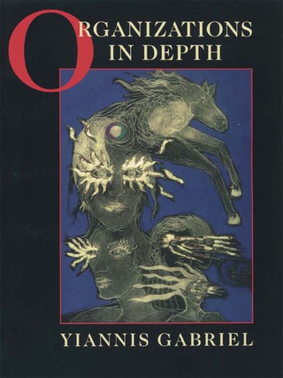 Cover image: Organizations in Depth 1st edition 9780761952619